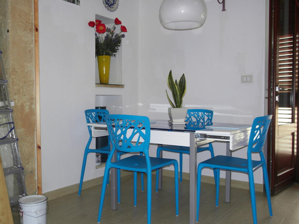 Lido di Noto Antica Casina Di Pescatori 아파트 외부 사진