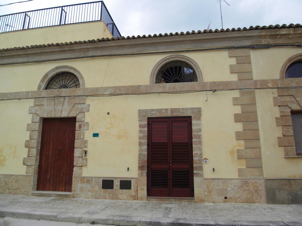 Lido di Noto Antica Casina Di Pescatori 아파트 외부 사진